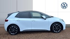 Volkswagen ID.3 150kW Match Pro 59kWh 5dr Auto Electric Hatchback